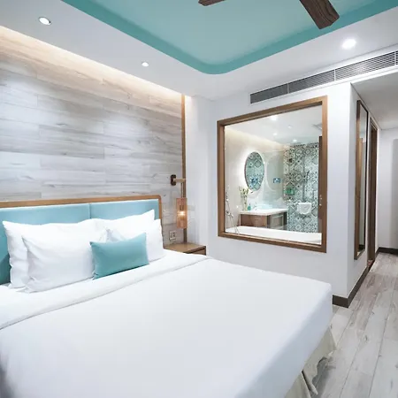 Icon Sài Gòn - Khách sạn LifeStyle Design-2