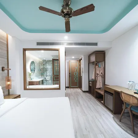Icon Sài Gòn - Khách sạn LifeStyle Design-3